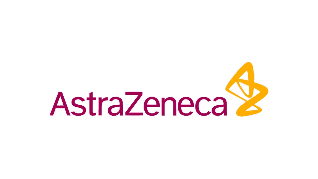 AstraZeneca logo